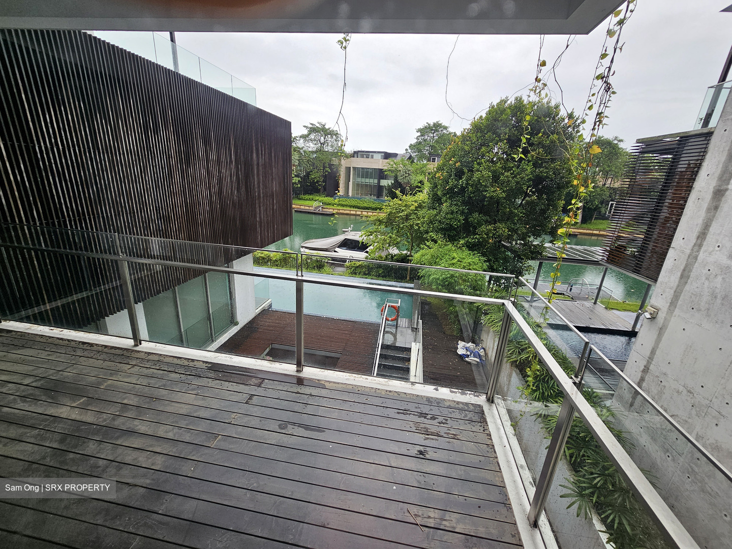 Sentosa Cove (D4), Detached #432849031